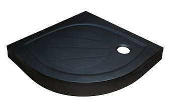 Душевой поддон RAVAK Elipso Pro XA237701010BM 90х90см