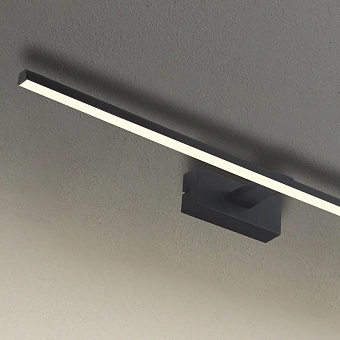 Подсветка для зеркал Favourite Scriptor 2432-3W 18Вт LED