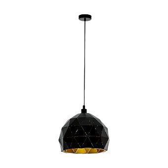Светильник подвесной EGLO ROCCAFORTE 97845 60Вт E27