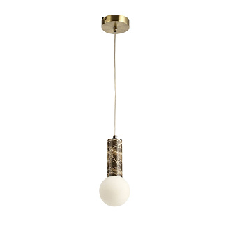 Светильник подвесной Favourite Fest 2750-1P 5Вт G9 LED
