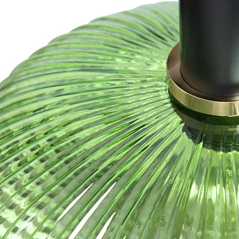 Светильник подвесной Loft It 2070 2072-C+BL 60Вт E27