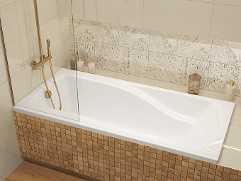 Каркас под ванную CERSANIT ZEN K-RW-ZEN*180n 170см
