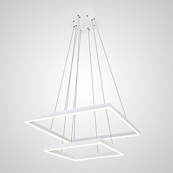 Светильник подвесной ImperiumLOFT Edinburgh 196895-23 60Вт LED