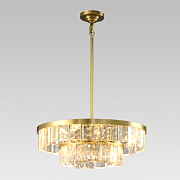 Светильник подвесной ImperiumLOFT Capella 220218-23 62Вт LED