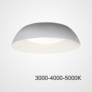 Светильник потолочный ImperiumLOFT Betsy 224028-23 24Вт LED