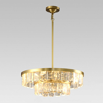 Светильник подвесной ImperiumLOFT Capella 220218-23 62Вт LED