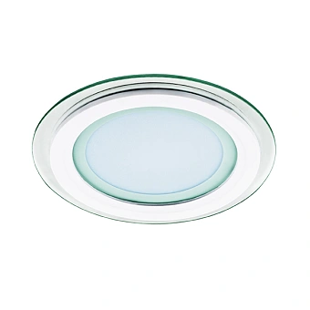 Светильник точечный встраиваемый Lightstar Acri 212011 12Вт LED