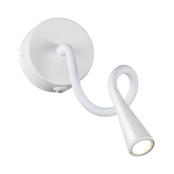 Бра Odeon HIGHTECH 4255/3WL 3Вт LED