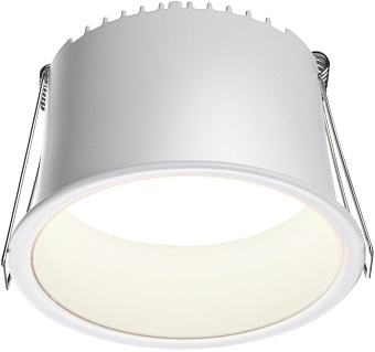 Светильник точечный встраиваемый Novotech TRAN 359236 12Вт LED
