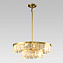 Светильник подвесной ImperiumLOFT Capella 220218-23 62Вт LED