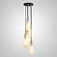 Светильник подвесной ImperiumLOFT Marble 231098-26 300Вт E27