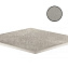 Угол Atlas Concord Россия Rinascente 620090000931 Grey Round Angolo 60х60см