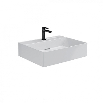 Раковина мебельная KERAMA MARAZZI Logica LO.wb.60.1 60,5х49см