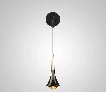 Светильник настенный ImperiumLOFT Cai 230089-23 8Вт LED