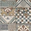 Декор MAINZU Esenzia PT02555 Padua Mix 15х30см 1кв.м.