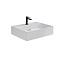 Раковина мебельная KERAMA MARAZZI Logica LO.wb.60.1 60,5х49см