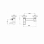 Смеситель для душа RGW Shower Panels 301405201-01 SP-201 хром