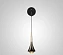 Светильник настенный ImperiumLOFT Cai 230089-23 8Вт LED