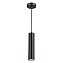 Светильник подвесной Odeon HIGHTECH 3872/1L 50Вт GU10