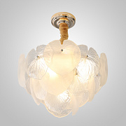 Светильник подвесной ImperiumLOFT Santino 231826-23 680Вт E14