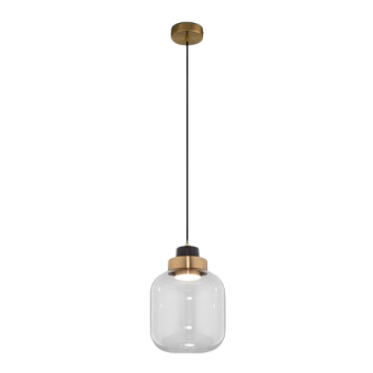 Светильник подвесной Eurosvet Jeffry 50240/1 5Вт LED SMD