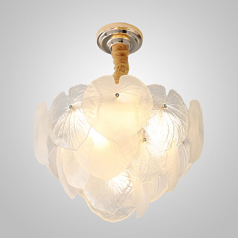 Светильник подвесной ImperiumLOFT Santino 231826-23 680Вт E14