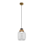 Светильник подвесной Eurosvet Jeffry 50240/1 5Вт LED SMD