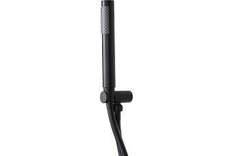 Душевая система Maxonor PL7487 чёрный