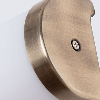 Светильник настенный Arte Lamp AQUA-BARA A5210AP-4AB 40Вт E14