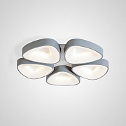 Светильник потолочный ImperiumLOFT Guna 140743-26 88Вт LED