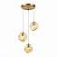 Светильник подвесной ST Luce PORTICI SL1175.303.03 120Вт E14