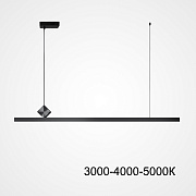 Светильник подвесной ImperiumLOFT Norma 220336-23 56Вт LED