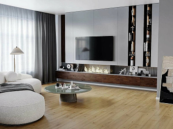 Виниловый ламинат Norland ABA Blake 1008-2 1220х184х8мм 43 класс 1,79кв.м