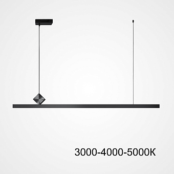 Светильник подвесной ImperiumLOFT Norma 220336-23 56Вт LED