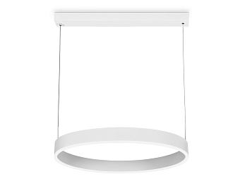 Люстра подвесная Ambrella ACRYLICA Original FA6605 51Вт 1 лампочек LED