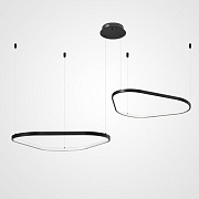 Светильник подвесной ImperiumLOFT Zelmer 219995-23 110Вт LED