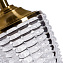 Настольная лампа Arte Lamp RADISON A1550LT-1PB 60Вт E27