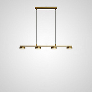 Светильник потолочный ImperiumLOFT Peer 151248-26 25Вт LED