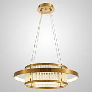 Светильник подвесной ImperiumLOFT Svana 196960-23 40Вт LED