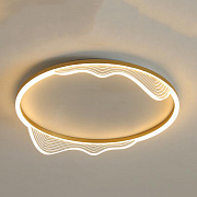 Светильник потолочный ImperiumLOFT Izelin 223810-23 32Вт LED