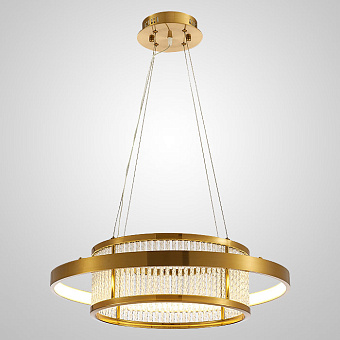 Светильник подвесной ImperiumLOFT Svana 196960-23 40Вт LED
