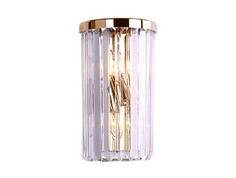 Бра Newport 10110 10112/A gold 60Вт G9