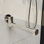 Душевая система RGW Shower Panels 51140855-01 SP-55 хром