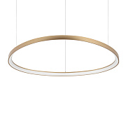 Светильник подвесной IDEAL LUX GEMINI 307701 80Вт LED