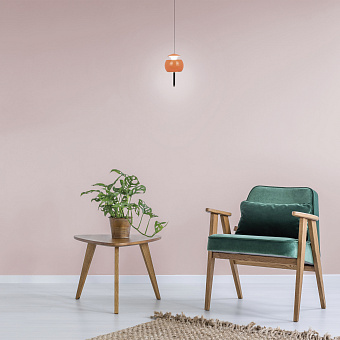 Светильник подвесной Mantra ROLLER 8409 12Вт LED