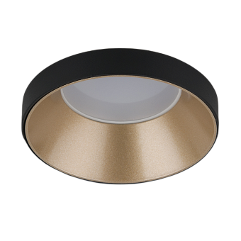 Светильник точечный встраиваемый Elektrostandard a053341 112 50Вт GU10