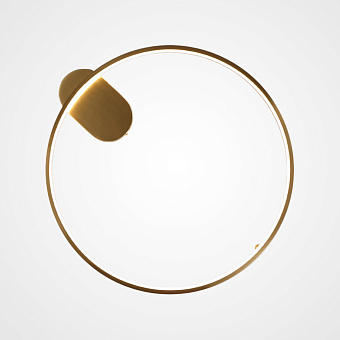 Светильник настенный ImperiumLOFT Hilma 226517-23 25Вт LED