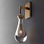 Светильник настенный ImperiumLOFT Melany 209120-23 40Вт E14
