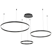 Светильник подвесной Stilfort Planetary 4005/02/03P+CB 330Вт LED