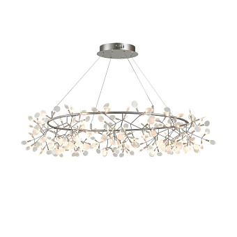 Люстра подвесная ST Luce RAFINA SL379.103.216 108Вт 216 лампочек LED